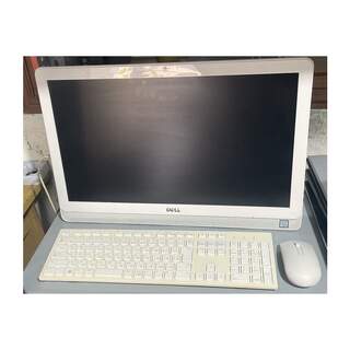 Dell insprion 3264 AIO