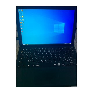 Dell Latitude 5290 2 in 1