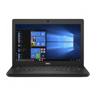Dell Latitude 5280 i7 7600