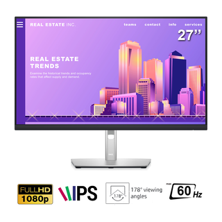 Màn Hình Dell 27-Inch P2722H