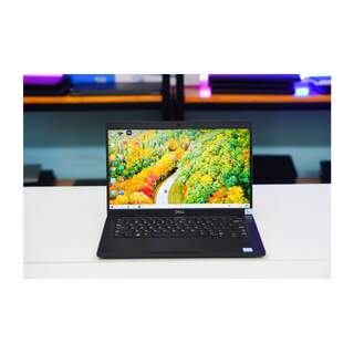 Dell Latitude 7390